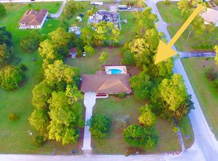 17521 72nd Rd N, Loxahatchee, FL 33470