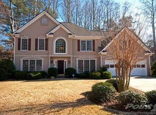 3791 Gann Rd SE, Smyrna, GA 30082