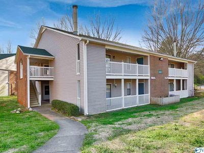 6613 Willow Pointe Dr NW #G, Huntsville, AL, 35806