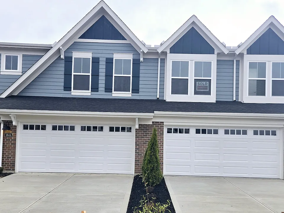 1644 Autumn Spice Pl #A