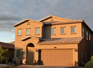 3766 W Whitman Dr, Phoenix, AZ 85086