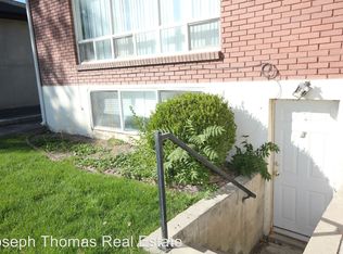80 W 880 N #6, Provo, UT 84604