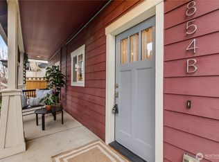 4854 Delridge Way SW #B, Seattle, WA 98106