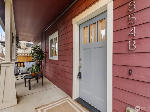 4854 Delridge Way SW #B, Seattle, WA 98106