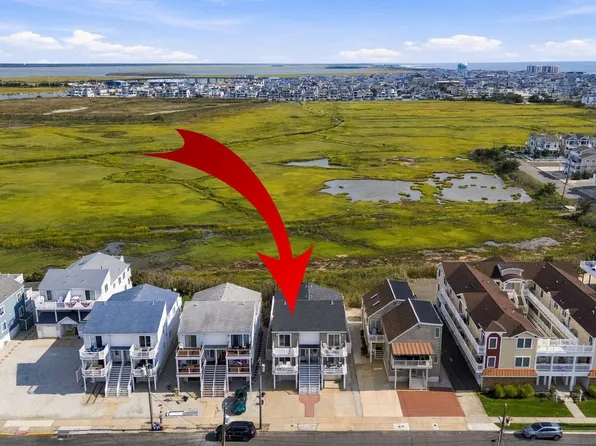 325 56th St, Sea Isle City, NJ 08243
