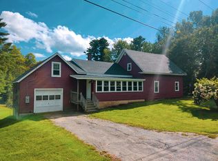 162 School Rd, Charleston, ME 04422