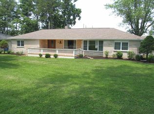 103 Westwood Dr, Bedford, IN