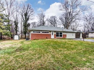 7574 N Pisgah Dr, West Chester, OH 45069