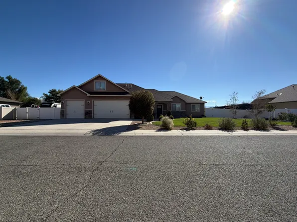 408 Wilkins Dr, Grand Junction, CO 81504