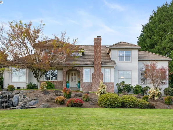 11830 SE Eastbourne Ln, Happy Valley, OR 97086