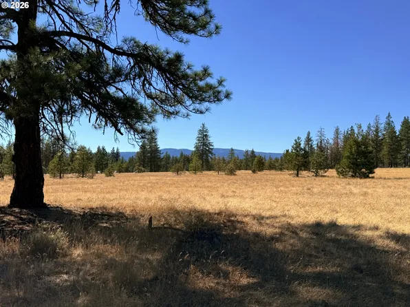 Box Canyon Buckhorn #1, Goldendale, WA 98620