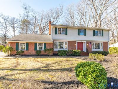 2820 Euphoria Rd, Chester, VA, 23831