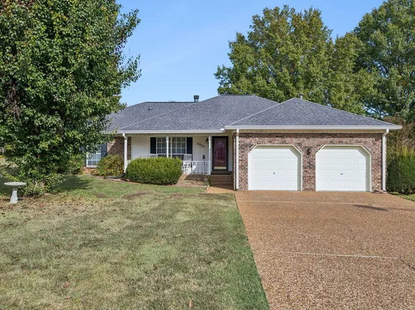 4005 Sam Davis Rd, Smyrna, TN 37167