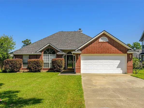 3833 Lakeside Dr, Shreveport, LA 71119