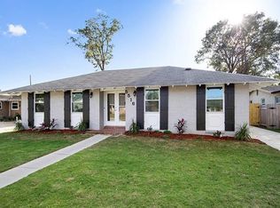 5516 Arlene St, Metairie, LA 70003