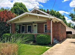 2028 W Ayres Ave, West Peoria, IL