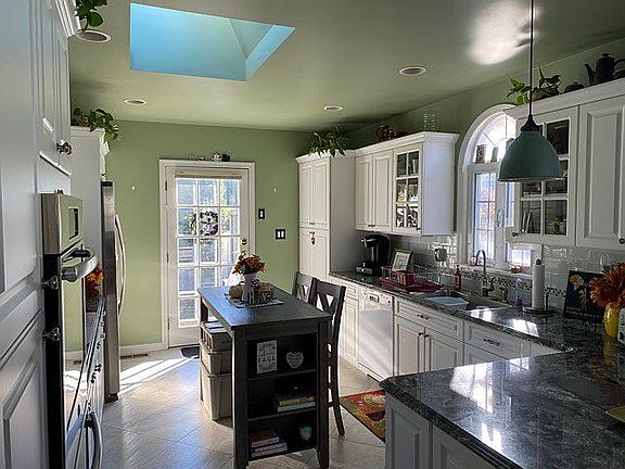 Beautiful Updated Kitchen