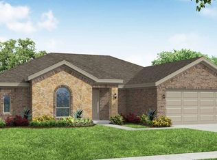 4822 Elite Dr, Sanger, TX 76266