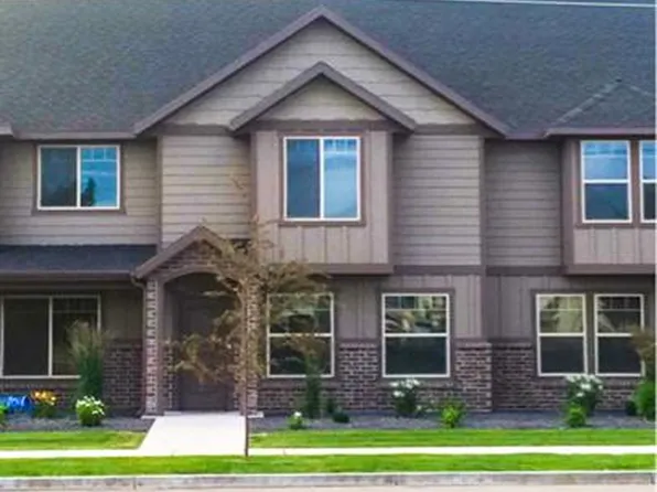 563 W 1400 N #103, Logan, UT 84341