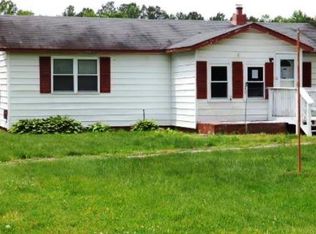 28397 Venton Rd, Princess Anne, MD 21853