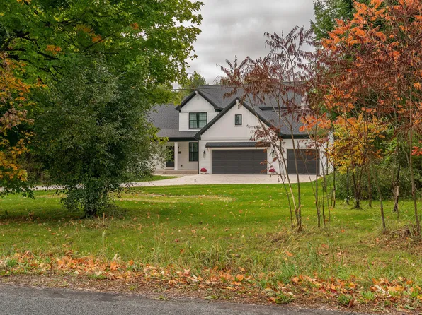 6603 Chaffey Creek Trl, Richland, MI 49083