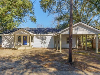 142 W 5th St, Petal, MS, 39465