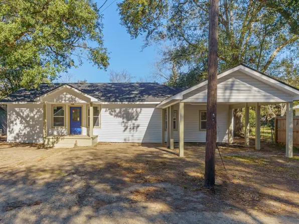 142 W 5th St, Petal, MS 39465