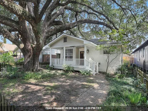 4365 Capital Heights Ave, Baton Rouge, LA 70806