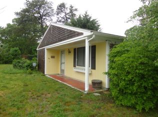 35 Katharyn Michael Rd, Yarmouth Port, MA 02675