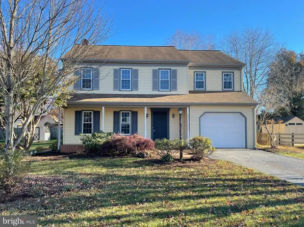 1546 Braxton Dr, Lancaster, PA 17602
