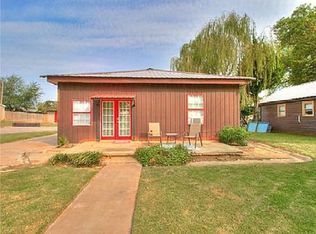 3603 SW 12th St, Oklahoma City, OK 73108