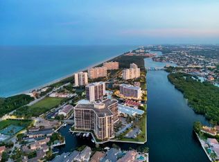 4740 S Ocean Blvd APT 1709, Highland Beach, FL 33487