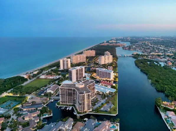 4740 S Ocean Boulevard #1709, Highland Beach, FL 33487