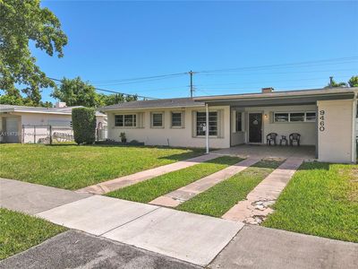 9460 Martinique Dr, Cutler Bay, FL, 33189