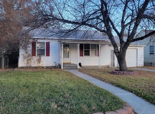 625 S 5th St, Worland, WY 82401