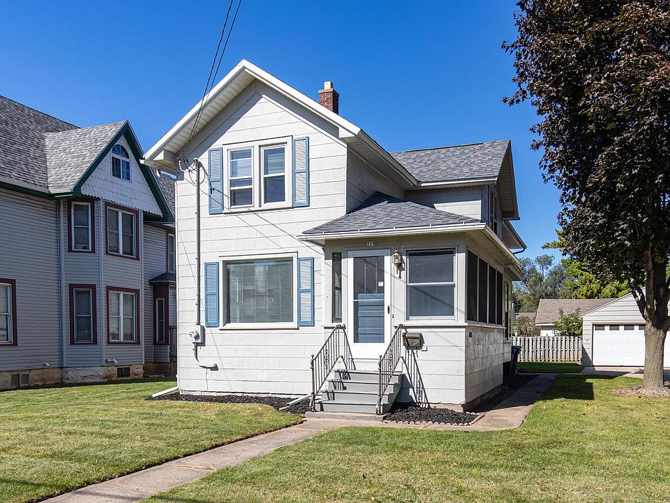 1st image of 518 W New York Ave