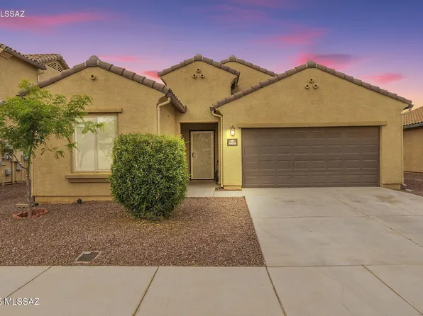 34054 S Garrison Ln, Red Rock, AZ 85145