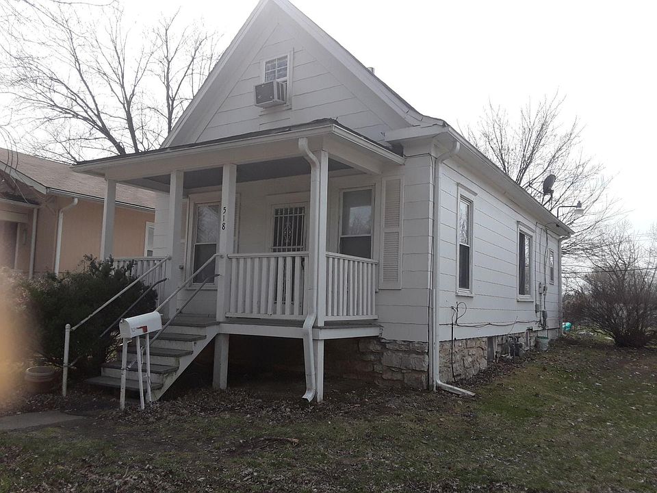 1st image of 518 S Huttig Ave