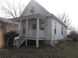 518 S Huttig Ave, Independence, MO 64053