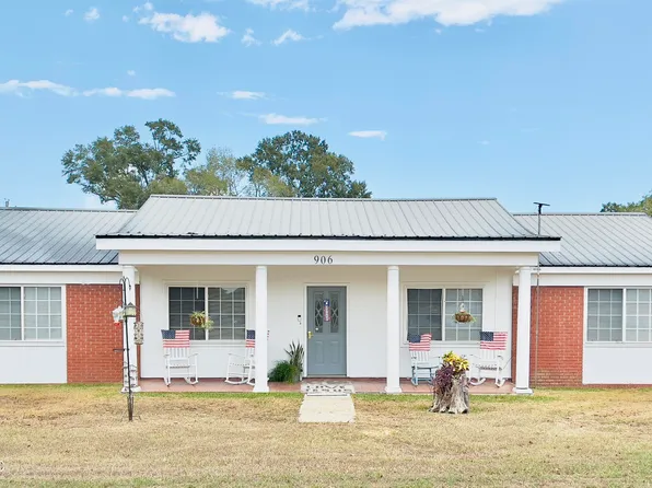 906 4th St, Beaumont, MS 39423