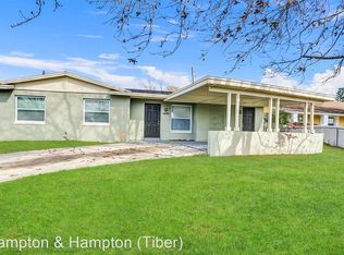 4489 Prince Hall Blvd, Orlando, FL 32811