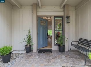 3350 Rossmoor Pkwy APT 4, Walnut Creek, CA 94595