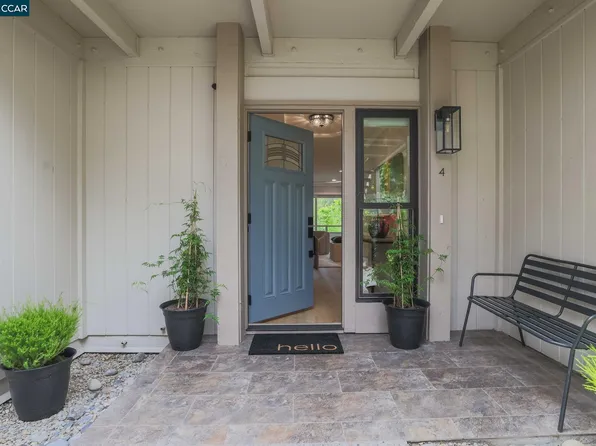 3350 Rossmoor Pkwy APT 4, Walnut Creek, CA 94595