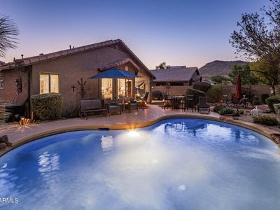 25821 N 41st Dr, Phoenix, AZ, 85083