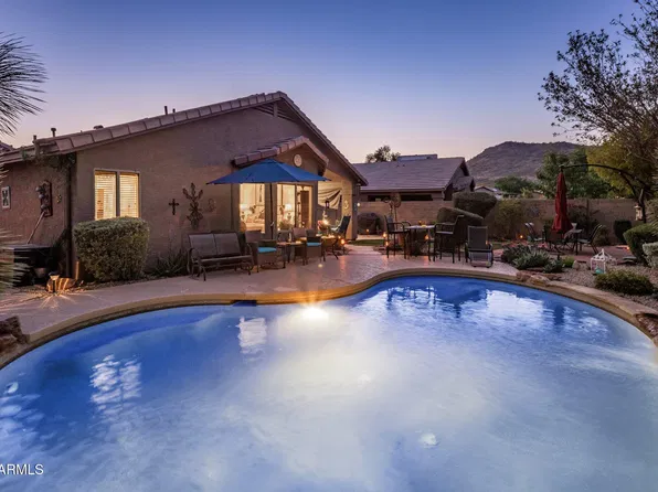 25821 N 41ST Drive, Phoenix, AZ 85083