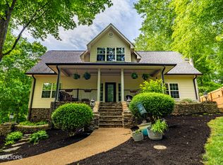 4323 Deer Run Dr, Louisville, TN 37777