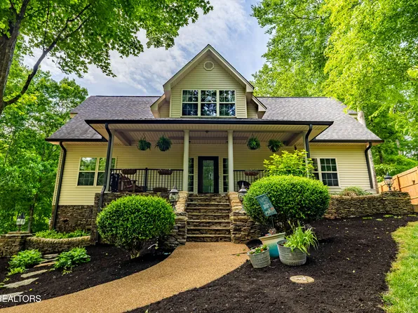 4323 Deer Run Dr, Louisville, TN 37777