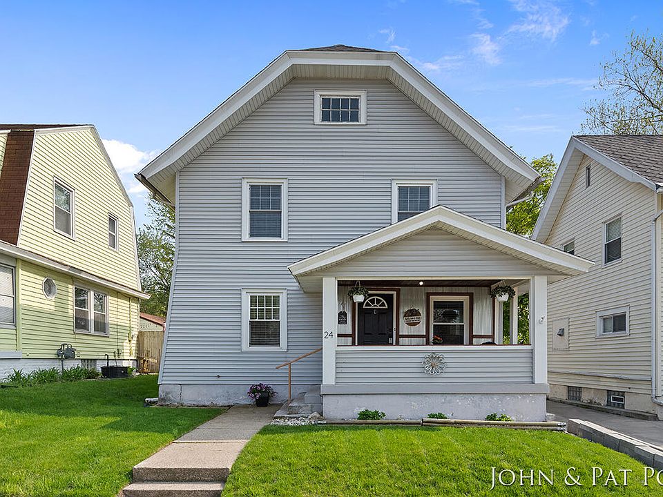 1st image of 24 Dean St NE