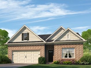 2200 Cypress Bend Cir, Hokes Bluff, AL 35903