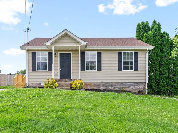 929 Van Buren Ave, Oak Grove, KY 42262